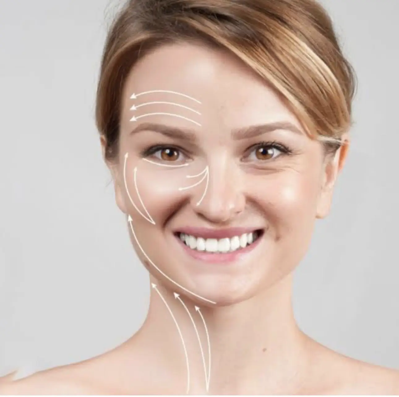 Cirurgia plastica facial