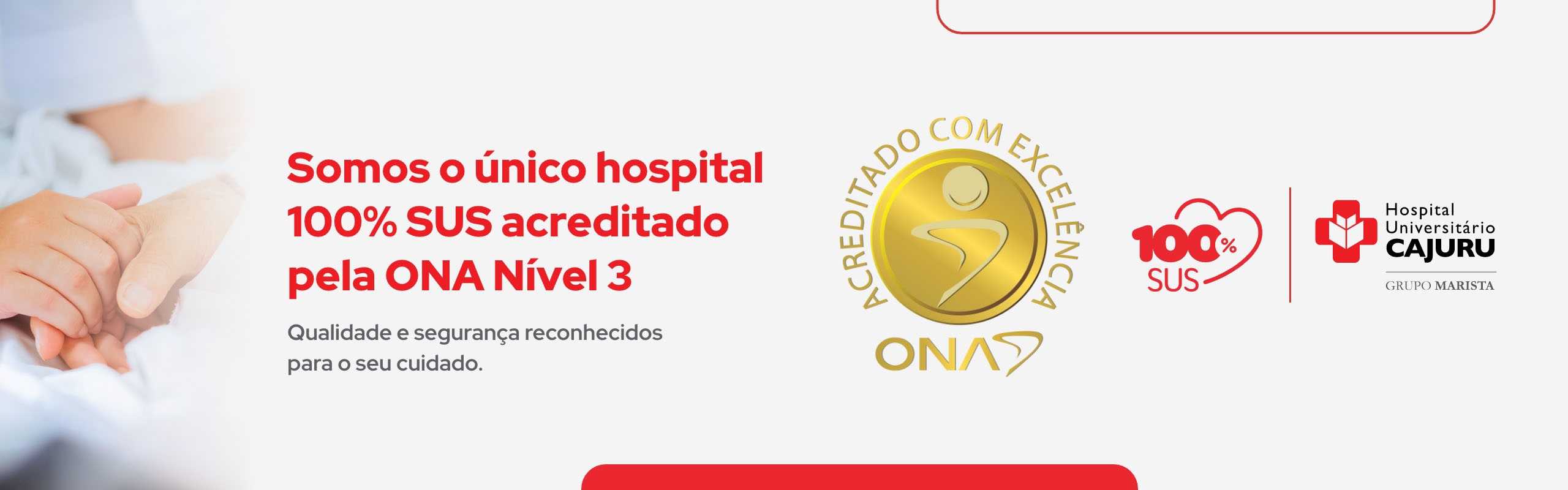 Hospital Universitário Cajuru