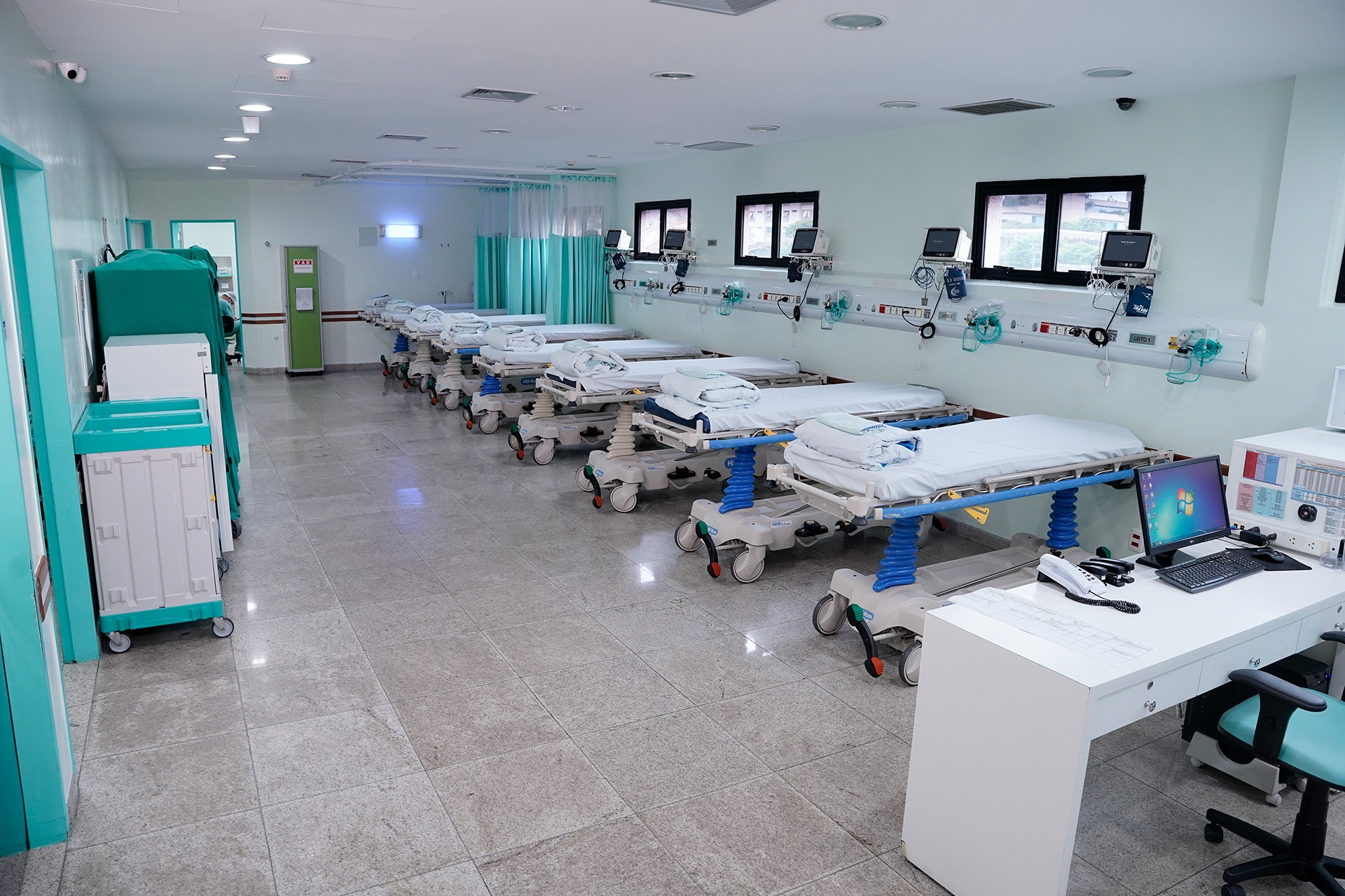 Hospital Saint Peter