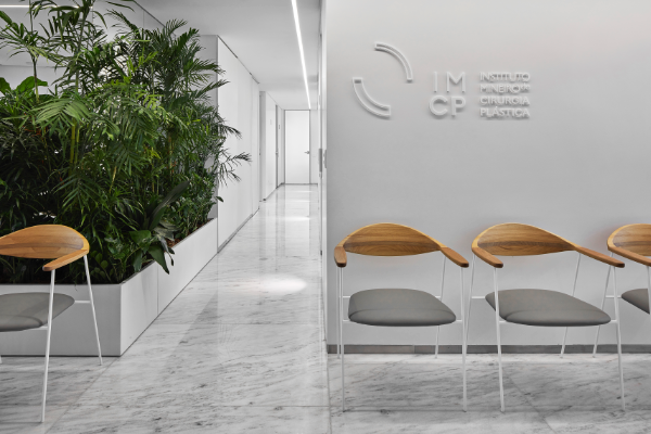 Ambiente institucional