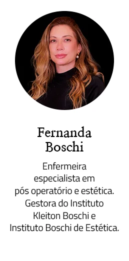 Material visual do Instituto