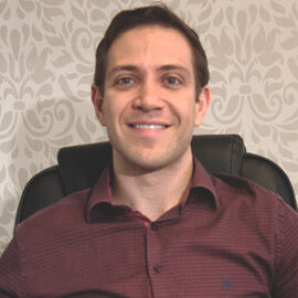 Dr Presper Daher