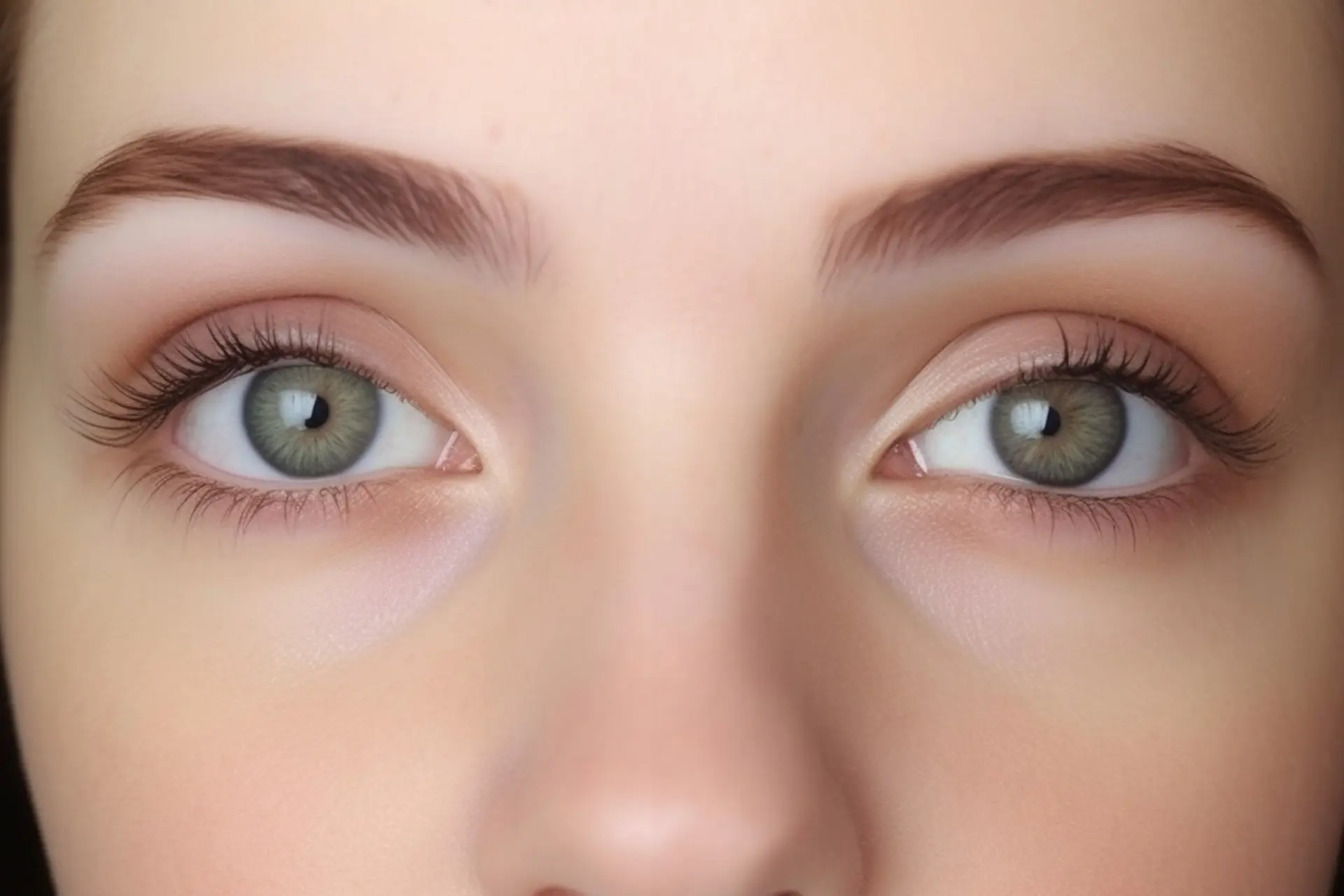 Regiao dos olhos