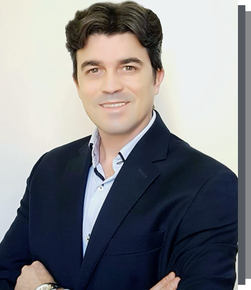 Dr Ivo Andrade