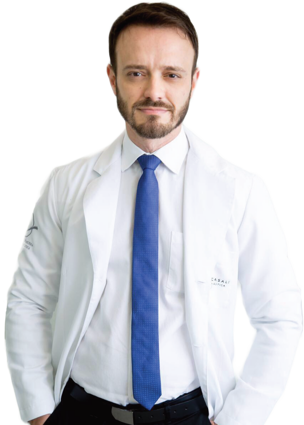 Dr Jairo Casali