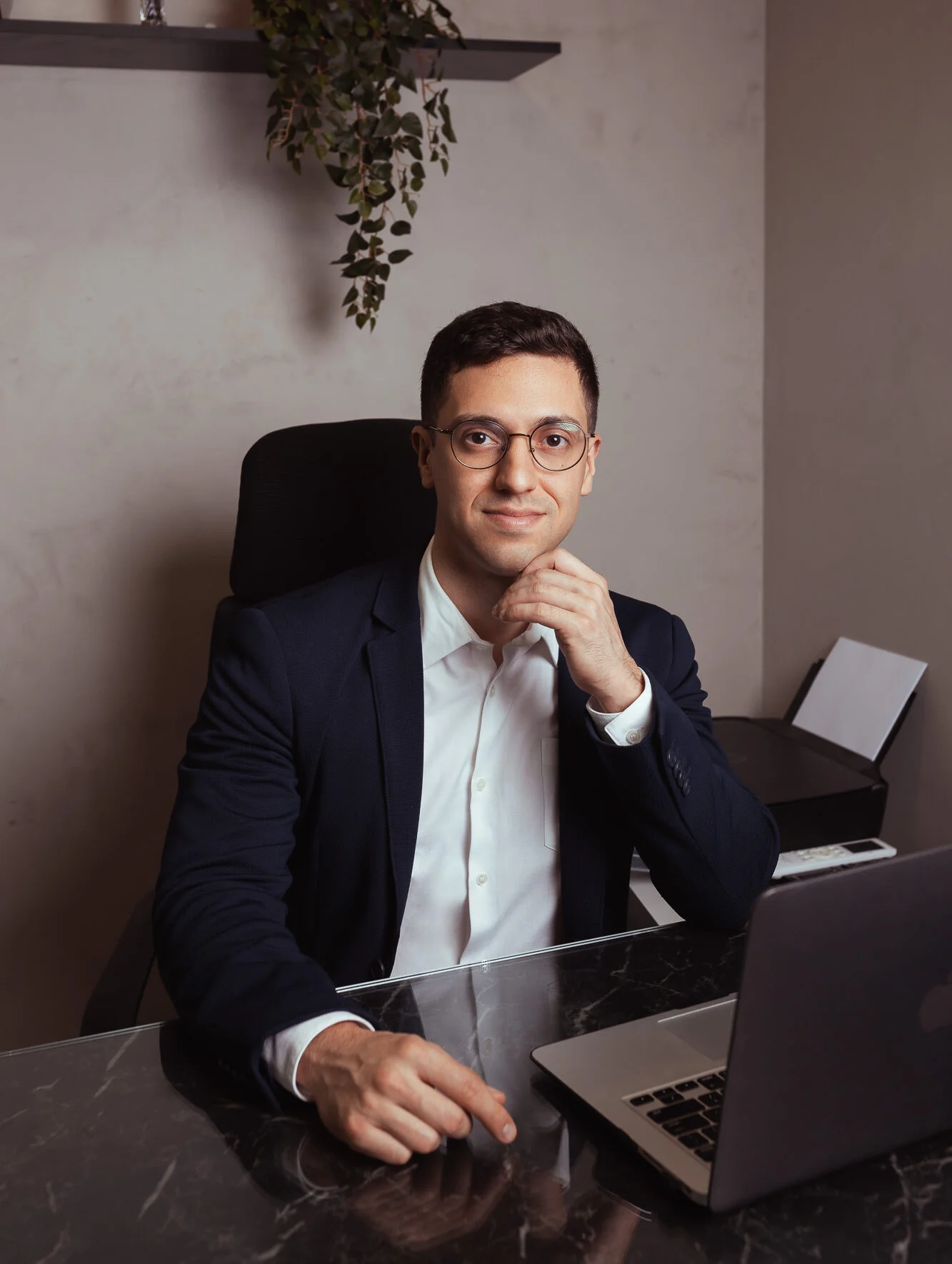 Dr. Joao Ferreira