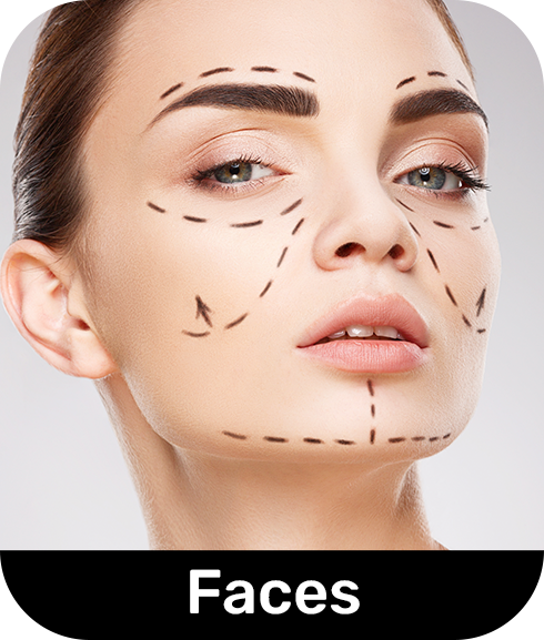 Face e harmonizacao