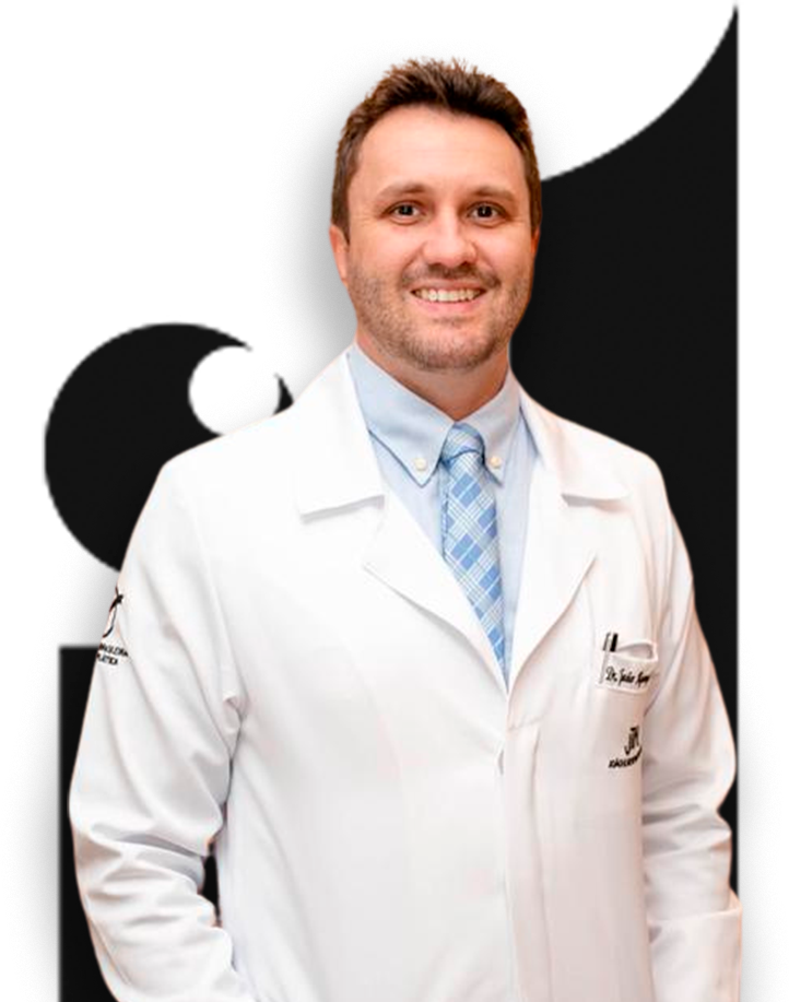 Dr. Joao Ilgenfritz
