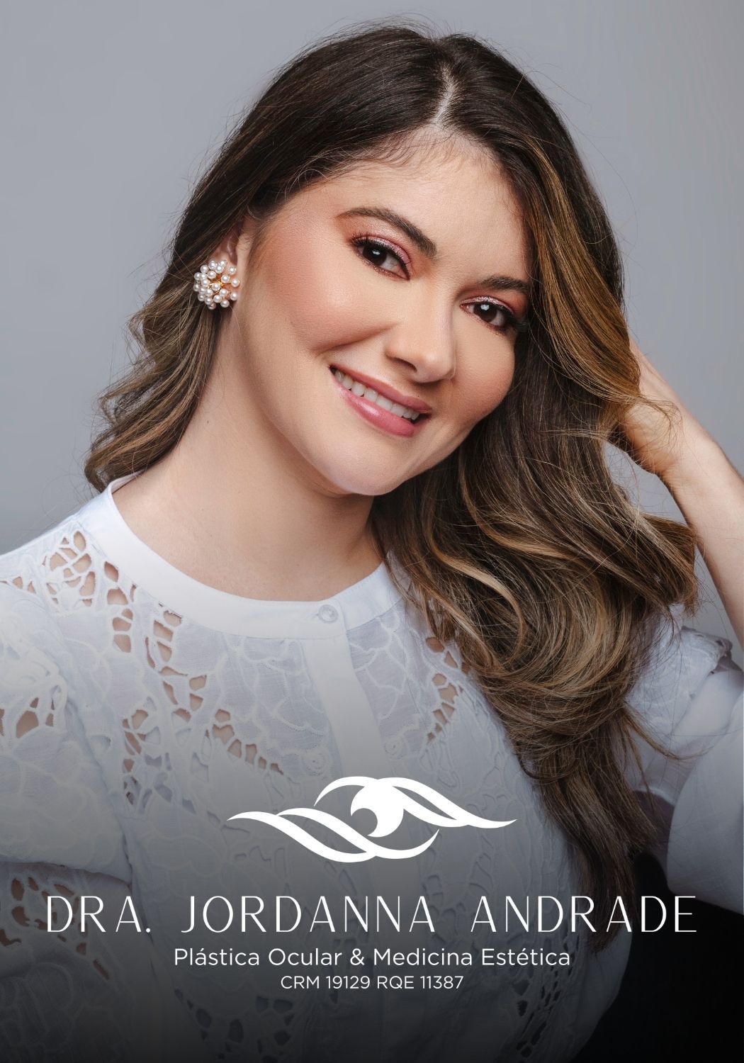 Dra. Jordanna Andrade