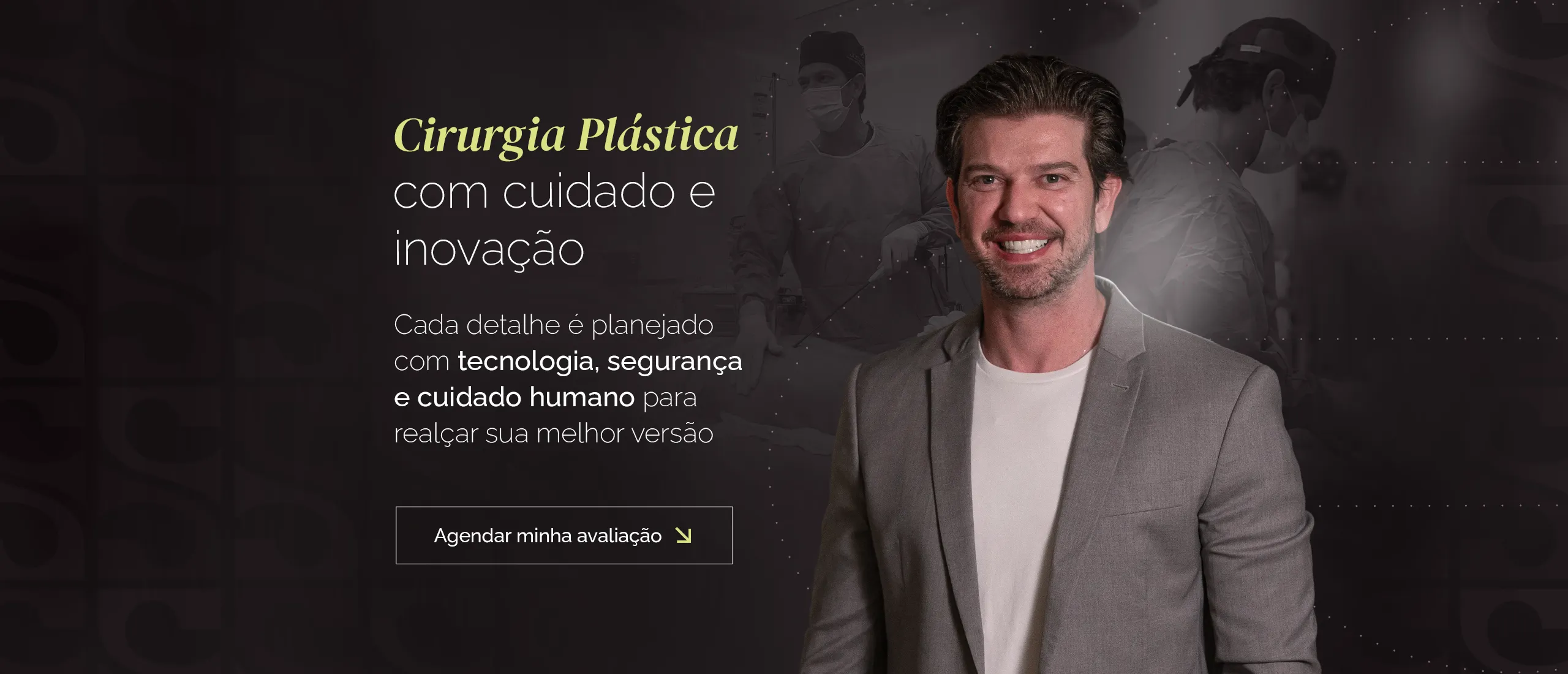 Dr. Jorge Seba