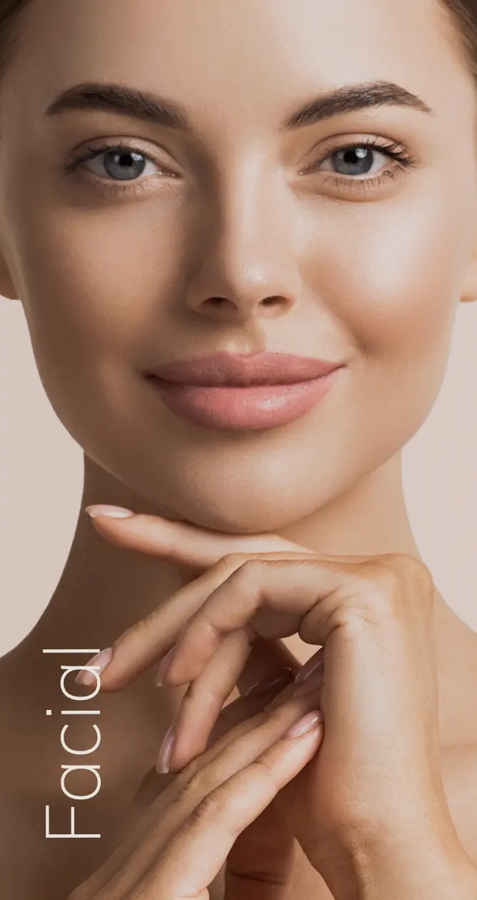 Procedimentos faciais