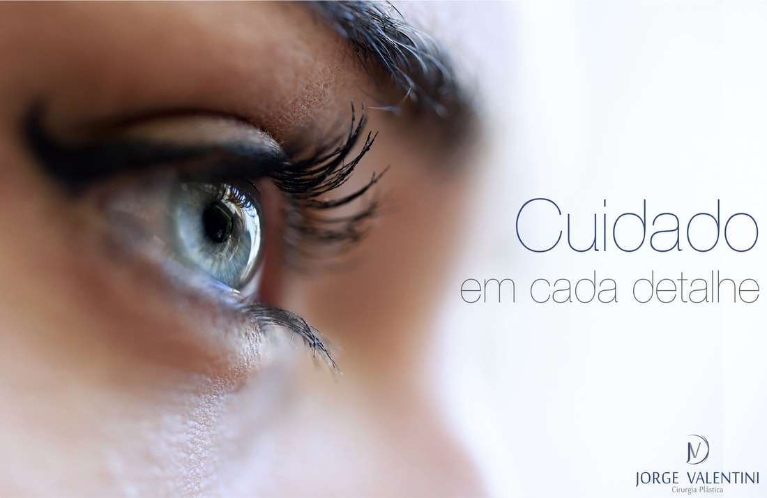 Cuidado em cada detalhe