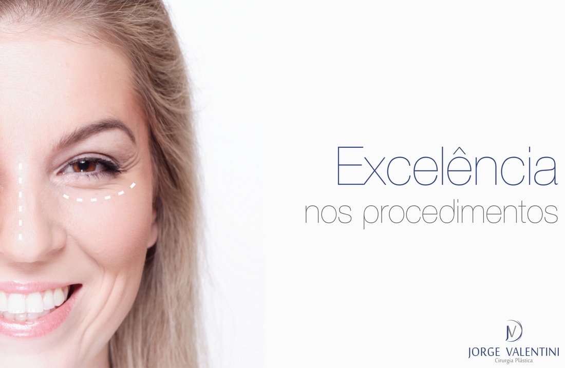 Excelencia nos procedimentos