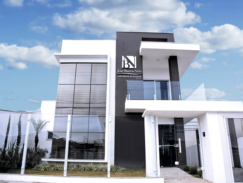 Dr. Jose Barros Neto