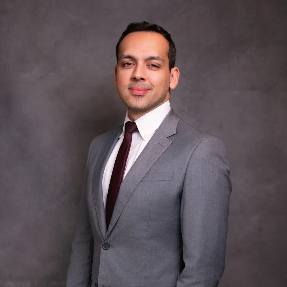Dr. Jose Carvalho