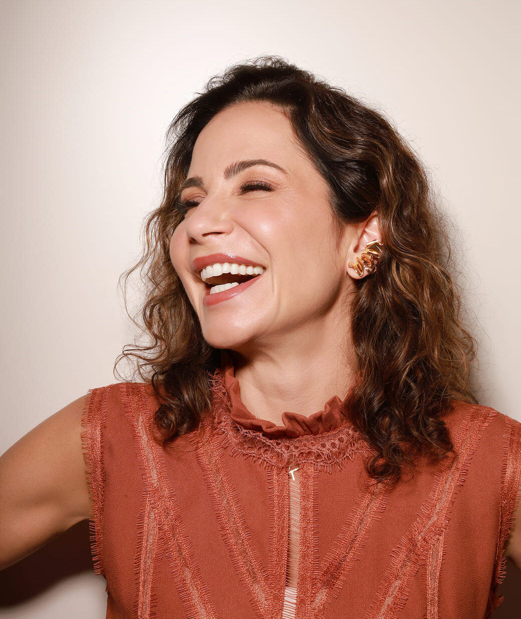 Dra. Karina Gilio