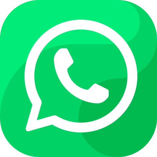 Contato pelo WhatsApp