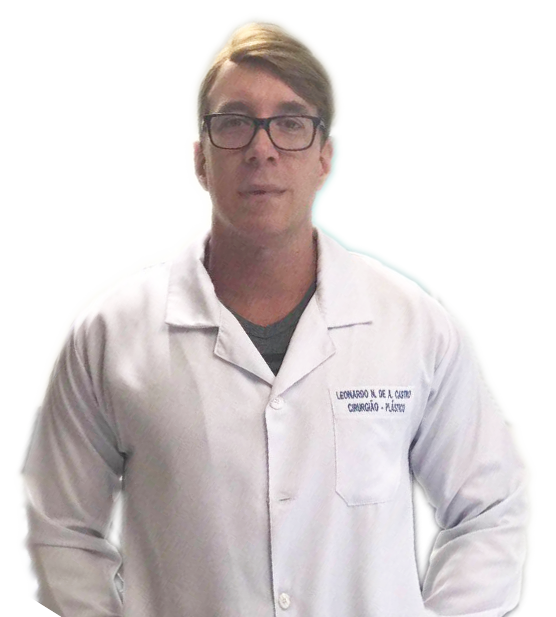 Dr. Leonardo Castro