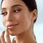 Preenchimento labial