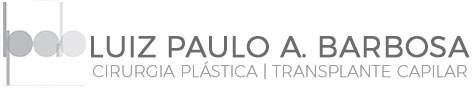 Dr. Luiz Paulo Barbosa