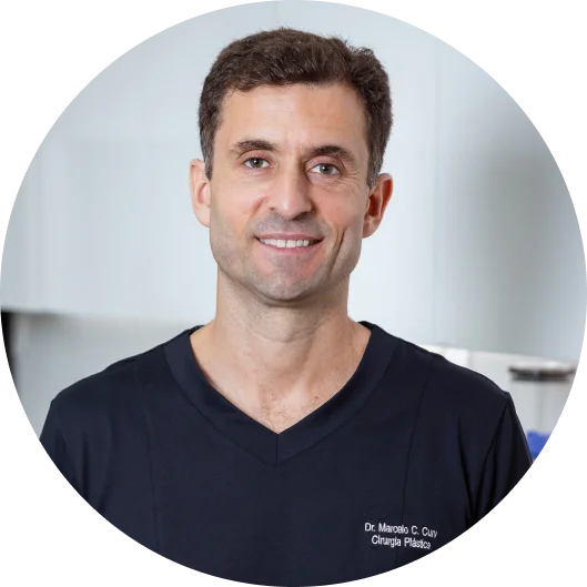 Dr. Marcelo Cury - Cirurgião Plástico