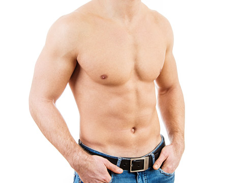 Cirurgias masculinas