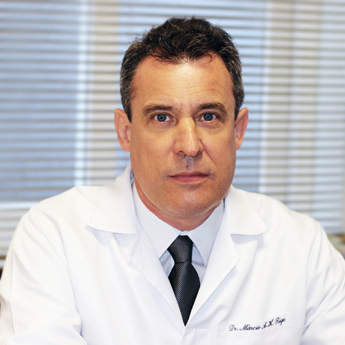 Dr. Márcio Rigo