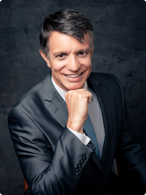 Dr. Marco Cassol