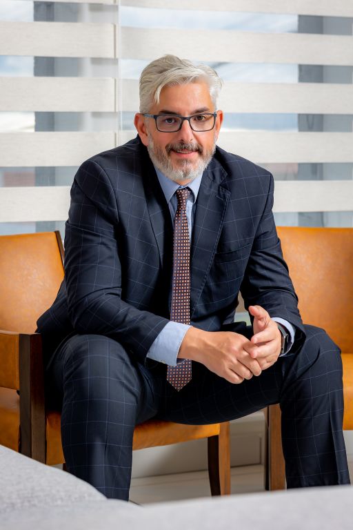 Dr. Marco Dallegrave