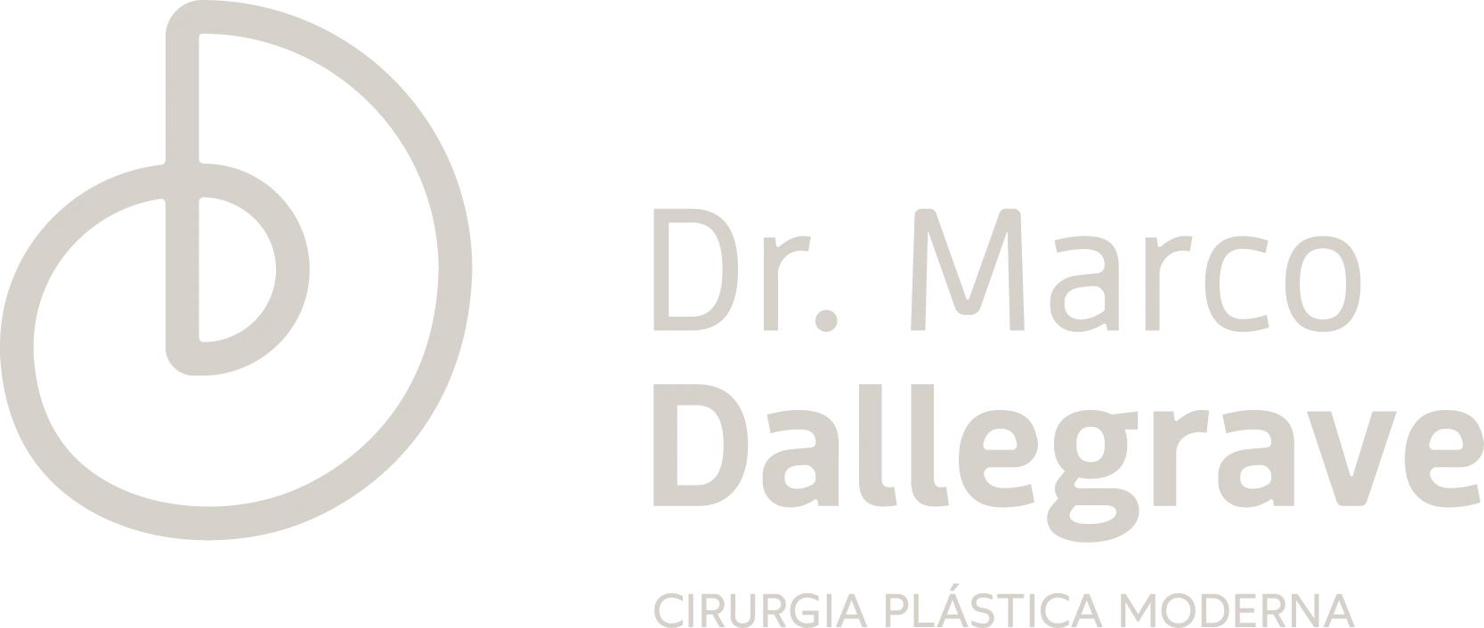 Dr. Marco Dallegrave