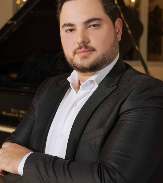 Dr. Marcos Storion
