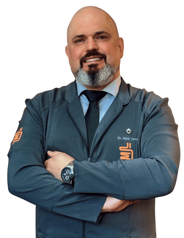 Dr. Mário Ferrari