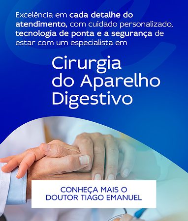 Imagem institucional de Dr. Tiago Emanuel